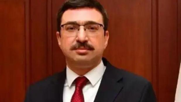 Eski SPK Başkanı İbrahim Ömer Gönül ifade verdi)