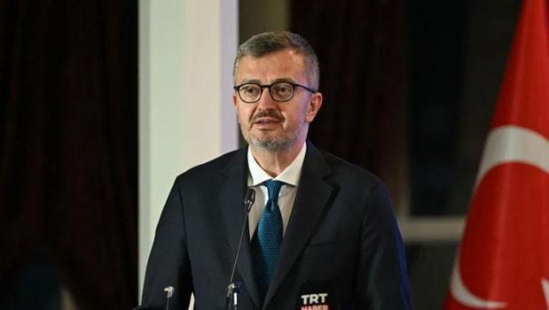 İletişim Başkanı Duran: Konya’dan yükselen selamın Filistin’in dört bir yanına ulaşmasını diliyorum)