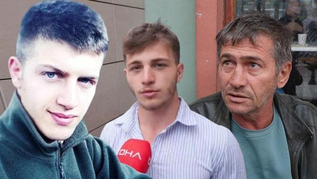 9 yıl boyunca kapı kapı aradılar... Meğer 12 gün sonra bulunup gömülmüş! Oğuzhan'ın acı gerçeği)