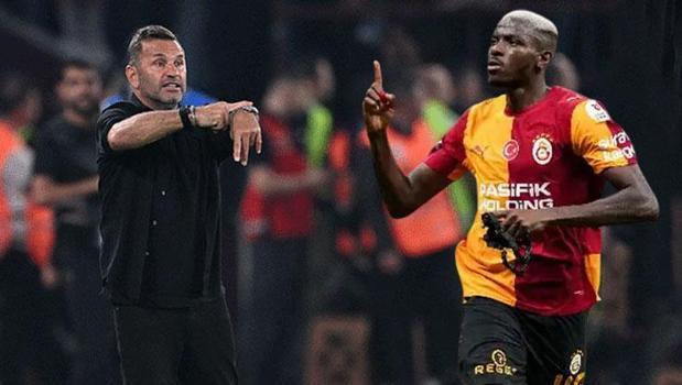 Sakatlar dönüyor, enerji yükleniyor! Cimbom’da milli ara mesaisi)