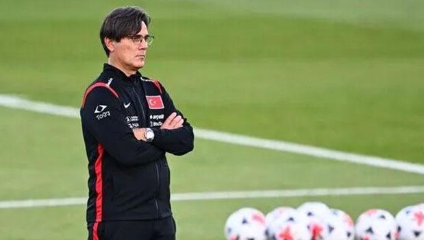 Montella için yolun sonu mu? Kaderini belirleyecek 180 dakika)