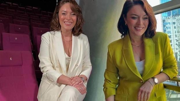Ezgi Mola'nın bir yıllık kabusu sona erdi! Barcelona'daki evi için zafer kazandı)