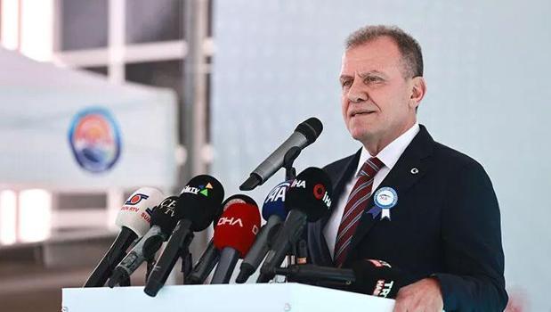 3 belediyeye operasyon: Mersin Belediye Başkanı Vahap Seçer dahil 59 kişi gözaltına alındı)