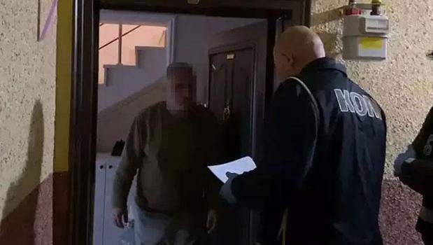 Kırıkkale Belediyesi’nde rüşvet operasyonu! 3 çalışan gözaltında)
