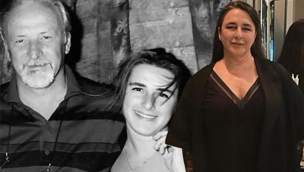 Esra Dermancıoğlu'nun baba hasreti! 'Çok özlüyorum')