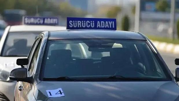 Ehliyet sınavında yeni dönem! 2027 yılında başlayacak)