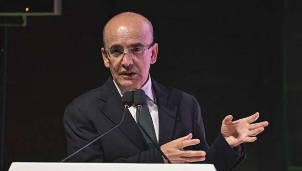 Fon ödemeleriyle ilgili açıklama! Bakan Şimşek: Gerekli adımlar atıldı)