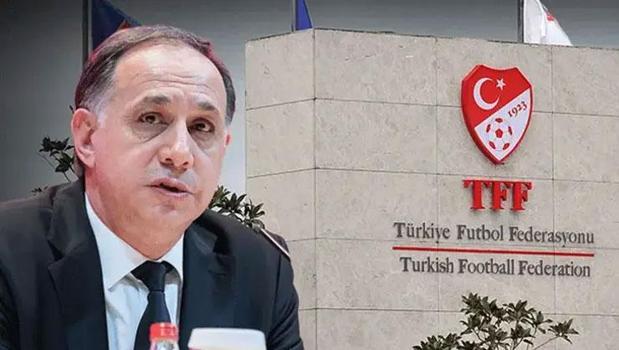 TFF’de ‘Ferhat Gündoğdu’ krizi! İstifalar peş peşe geldi, gerçekler ortaya çıktı)