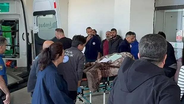Soma’da maden ocağında göçük! Ekipler sevk edildi)