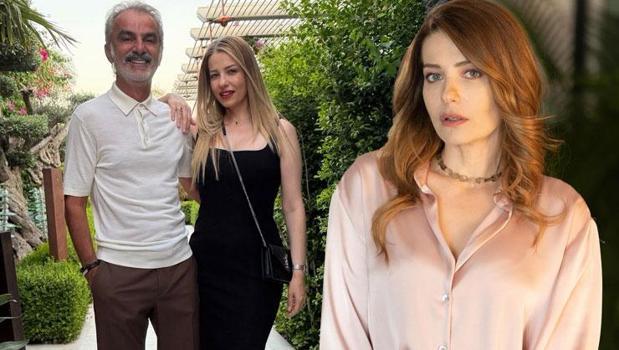 Sera Tokdemir'den sevgilisine romantik kutlama! 'Kocaman seviyorum')