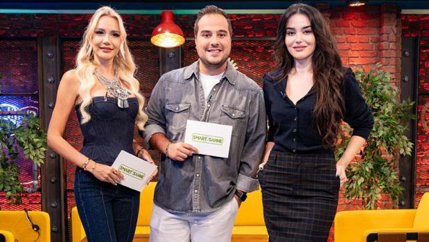 Haysiyet'in Yıldız'ı Smart Sahne'ye çıktı! 'Yıldız kadar saf değilim')