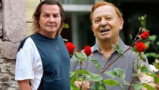 Armağan Çağlayan'dan vefa! Seyfi Dursunoğlu'nu unutmadı)