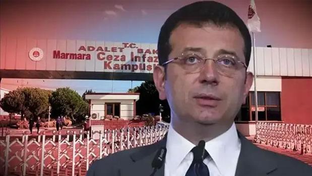 'İmamoğlu çıkar amaçlı suç örgütü' davasında tüm tutuklu sanıklar için tutukluluğa devam talebi)