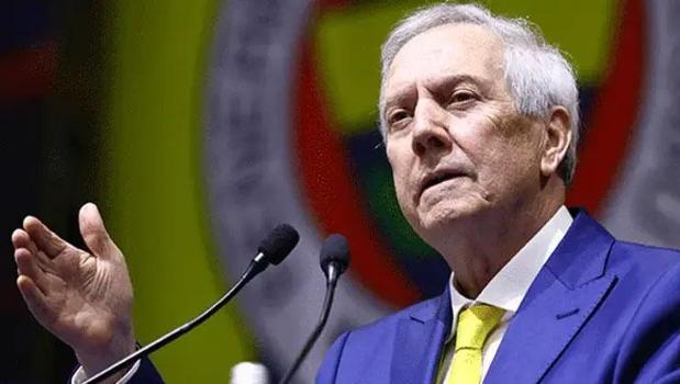 Fenerbahçe'ye UEFA'dan müjde! Sarı-lacivertli ekibin cezası kalktı)