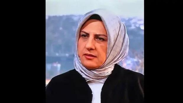 AK Parti'de Fatma Betül Sayan Kaya'nın yerine atanan isim belli oldu)