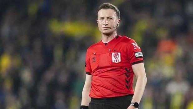 MHK soruşturmasında hakem Yasin Kol gözaltına alındı!)