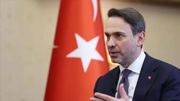 2050 için nükleerde hedef 20 bin megavat)