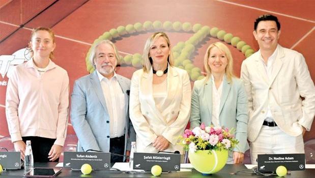 Mercedes-Benz Cup’ta ‘One Point’ devrimi)