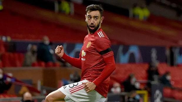 Cimbom vazgeçmiyor! Bruno Fernandes için yeniden harekete geçildi)