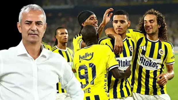 İsmail Kartal Samandıra'ya kapandı! Fenerbahçe’de fırtına öncesi sessizlik)