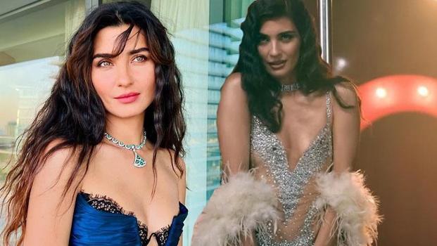 Tuba Büyüküstün tartışmalara son noktayı koydu: 'Kadınların kılı var')