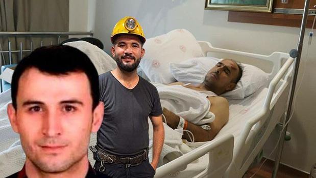 Soma’da maden faciası! Göçük altında kalan işçi anlattı: O an çocuklarım aklıma geldi)
