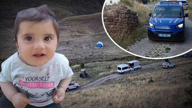 Büşra bebek soruşturmasında kan donduran itiraf! Kardeşler çadırda yaşanan o geceyi anlattı)
