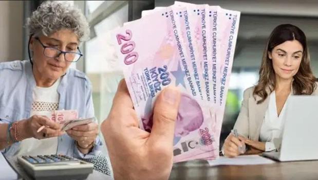 Emekli zammında yeni hesap! Emeklinin Ocak 2027 maaşı ne kadar olacak?)