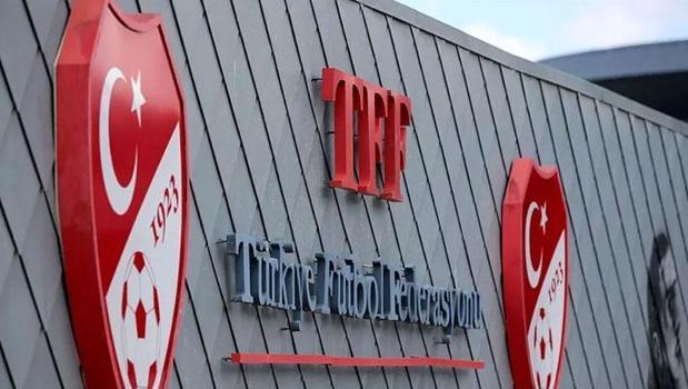 Türk futbolunda deprem! TFF'de 6 istifa daha)