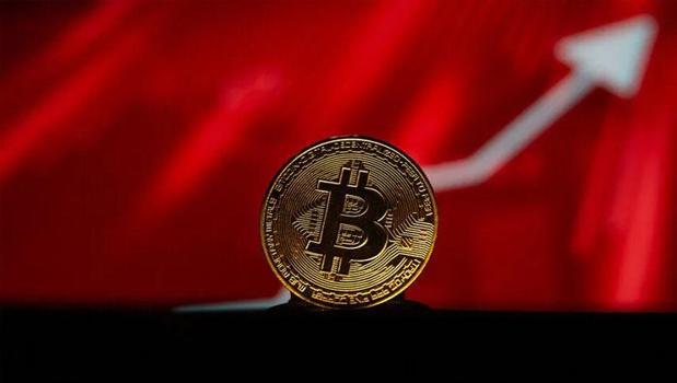 Bitcoin yeniden 86 bin doların üzerine çıktı)