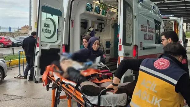 Kaçak maden ocağında göçük! İşçiden acı haber geldi)