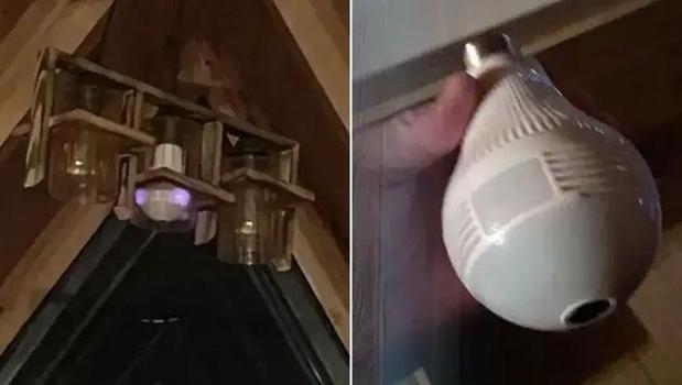Bungalov davasında yeni gelişme! Gizli kamera suçlamasında istenen ceza belli oldu)