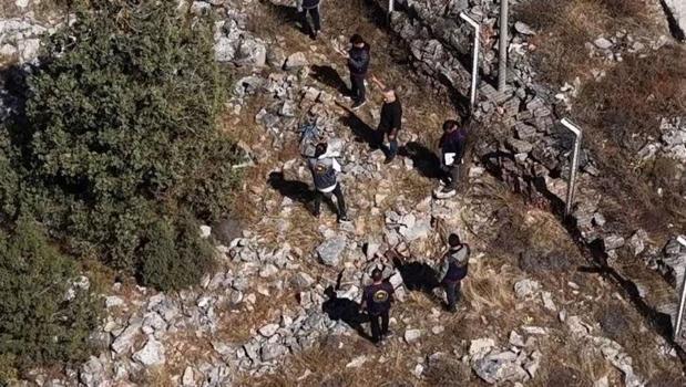 3 yaşındaki Yakup toprağa gömülü halde bulunmuştu… 14 yıllık sır cinayette baba tutuklandı)