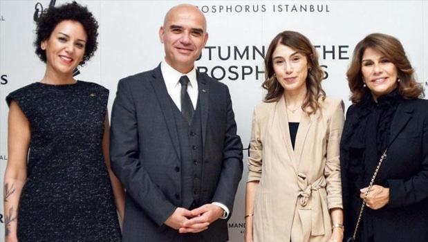 Sonbahar buluşması)