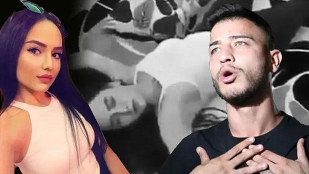 Aleyna Çakır davasında gerekçeli karar! O gece peş peşe mesaj attı: 'Benim canımı aldın')