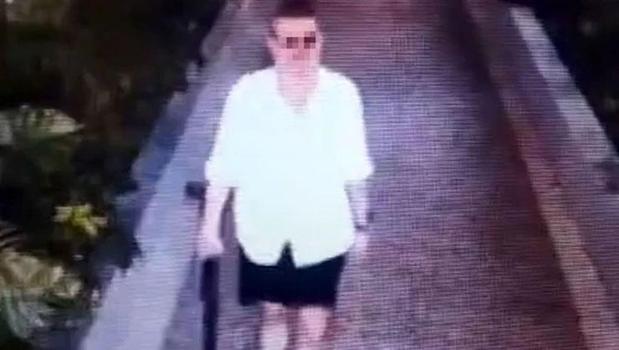 Antalya’da sitede pompalı tüfek paniği! '2 çocuğa sizi öldürürüm demiş')