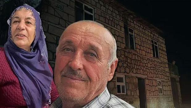 Elazığ'daki vahşette yeni gelişme! Havaalanında yakalanan katil yalnız değilmiş)
