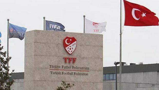 TFF'den MHK kararı! İşte hakem atamalarını yapacak isimler)