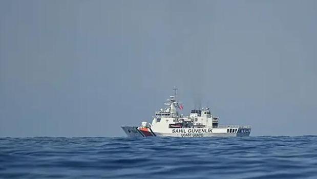 Girne'deki feribot faciasında acı haber! 1 kişinin daha cansız bedenine ulaşıldı)