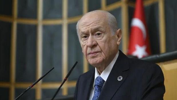 MHP Lideri Bahçeli: Fon konusunda yol haritası belli)