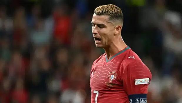 Portekiz Milli Takımı'nda kriz büyüyor: Jesus kabul etti, Ronaldo telefonları açmıyor)