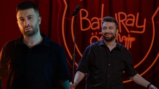 3 yıl kapalı gişe oynayan ‘Şeytan Çocuk’ ekranda! Baturay Özdemir: 'Komik bulunmak istiyorum, cesur bulunmak bonus')