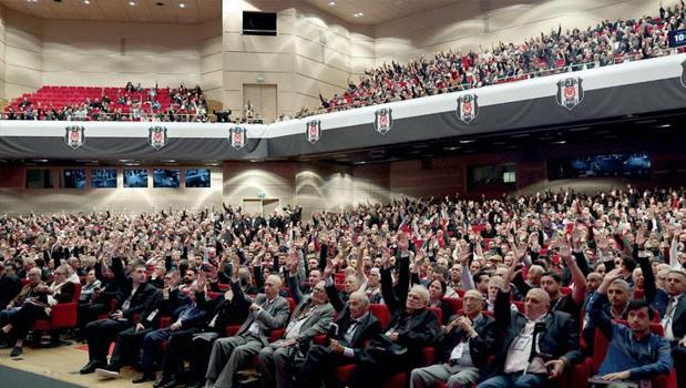 Tarih Beşiktaş’ı haklı çıkardı!)