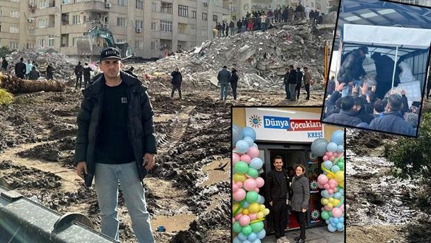 ​3 kıta 24 ülkede hayat kurtardı, İran'da hapse atıldı: Ünlü yardım gönüllüsü şimdi yardım bekliyor!)