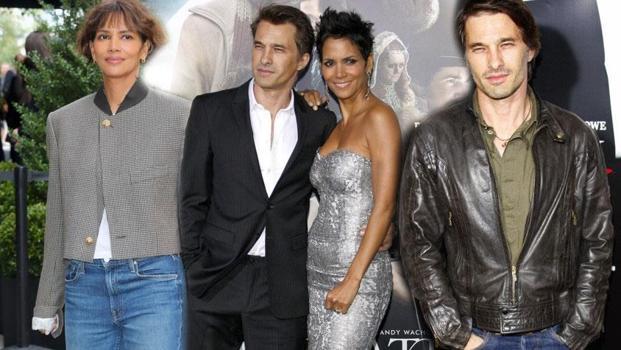 Oscar’lı oyuncu Halle Berry’ye 'Oğluna şiddet uyguladı' suçlaması! Avukatından ilk açıklama geldi)