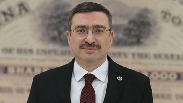 Eski SPK Başkanı İbrahim Ömer Gönül için Teftiş Kurulu görevlendirildi)