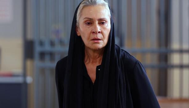 Gonca Cilasun evlat acısını yansıtabilmek için 8 kilo verdi! 'Evladını kaybetmiş bir anne kendini cezalandırır')