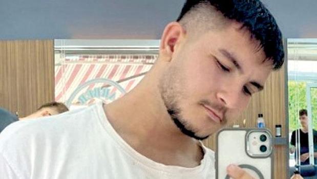 Yasin’e kanlı tuzak)