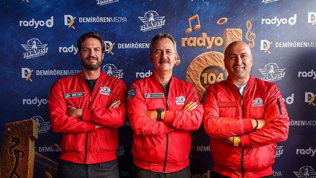Cumhurbaşkanlığı Savunma Sanayii Başkanı Haluk Görgün: Yerlilik oranı yüzde 83’e ulaşmış durumda)
