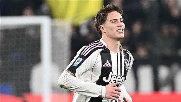 Kenan Yıldız için dev transfer planı! 100 milyon Euro'luk teklif kapıda)